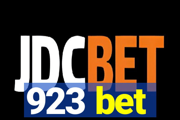 923 bet